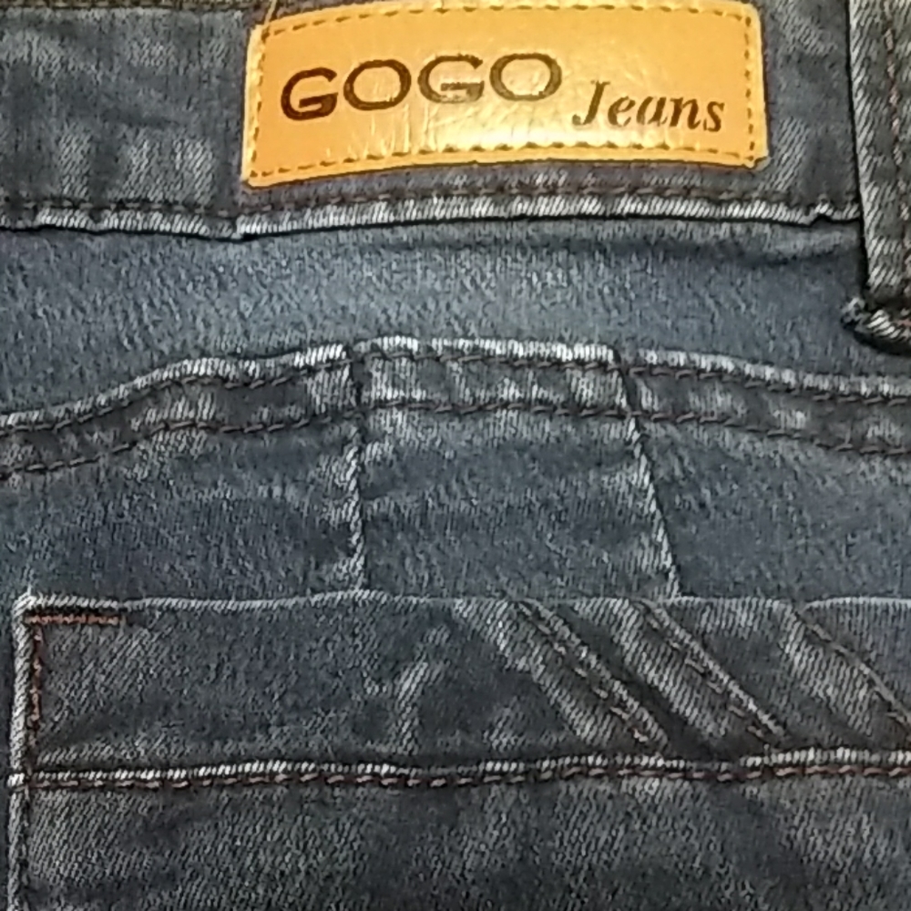 Gogo jeans